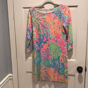 Lily Pulitzer dress